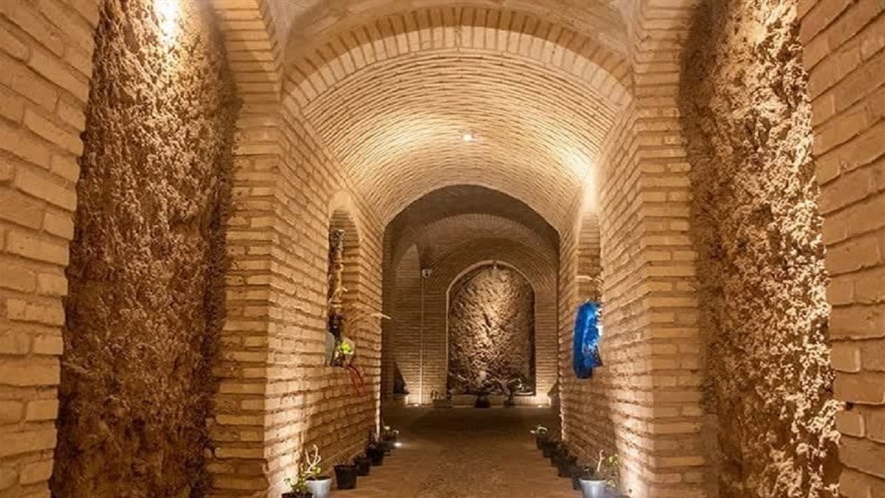 سفر به تاریخ ۸۰۰ ساله‌ یزد