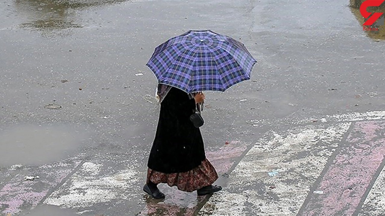وقوع ناپایداری جوی در استان بوشهر