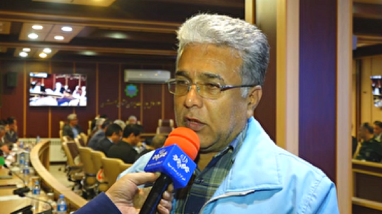 سهم هزار میلیاردی گلستان در اعتبارات مدیریت بحران