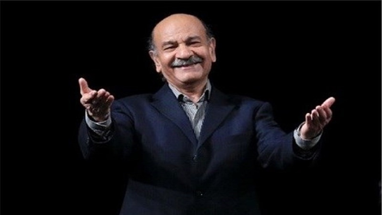 فردوس کاویانی درگذشت + فيلم