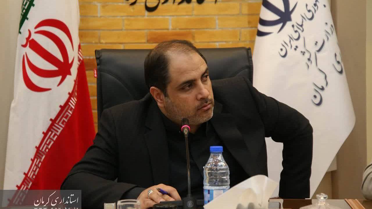 هفته فرش کرمان برگزار می‌شود