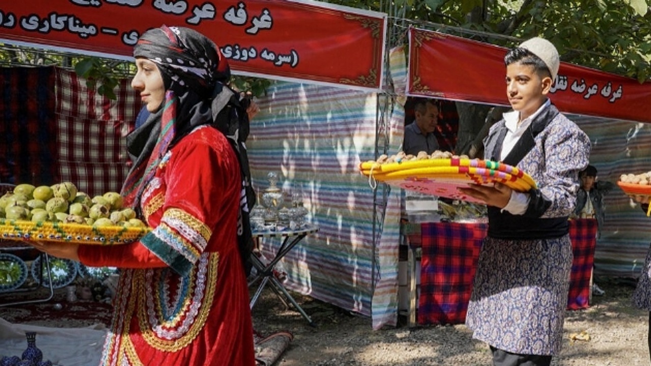 راه اندازی «رادیو روستا» به مناسبت روز عشایر
