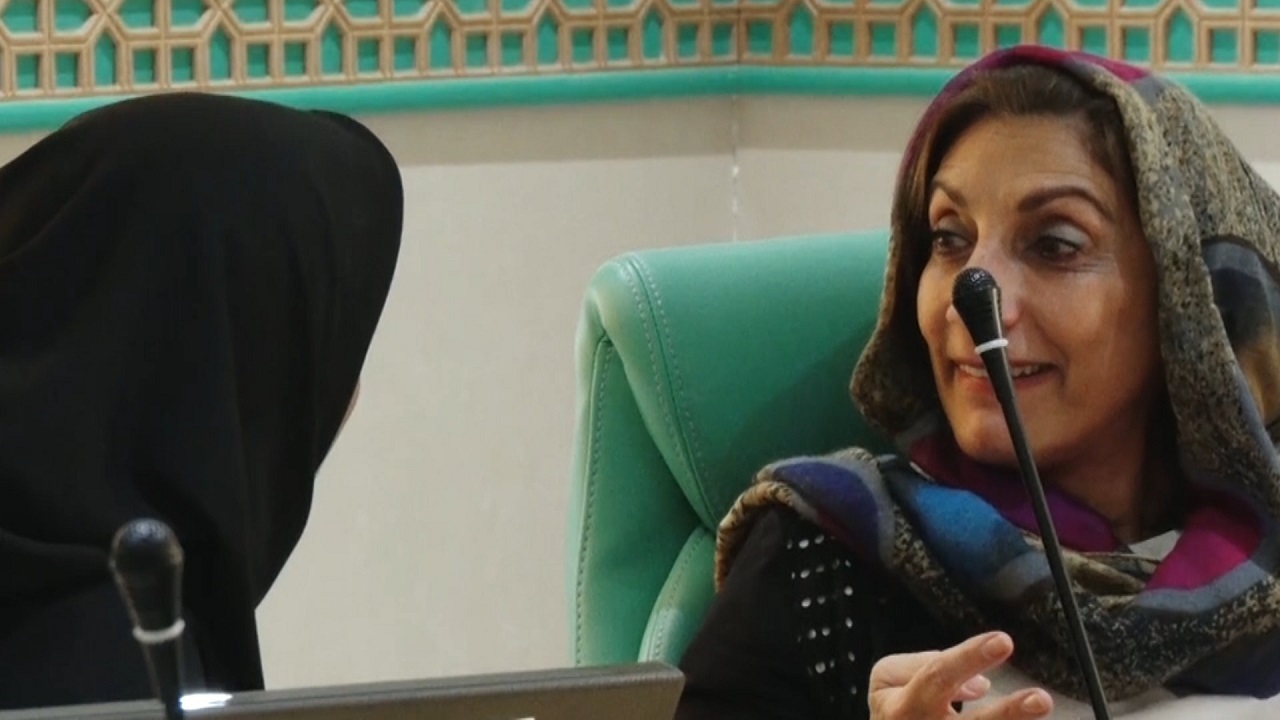 شبکه سازی علمی، دستاورد برگزاری پنجمین دوره اعطای جایزه مصطفی (ص)+ فیلم