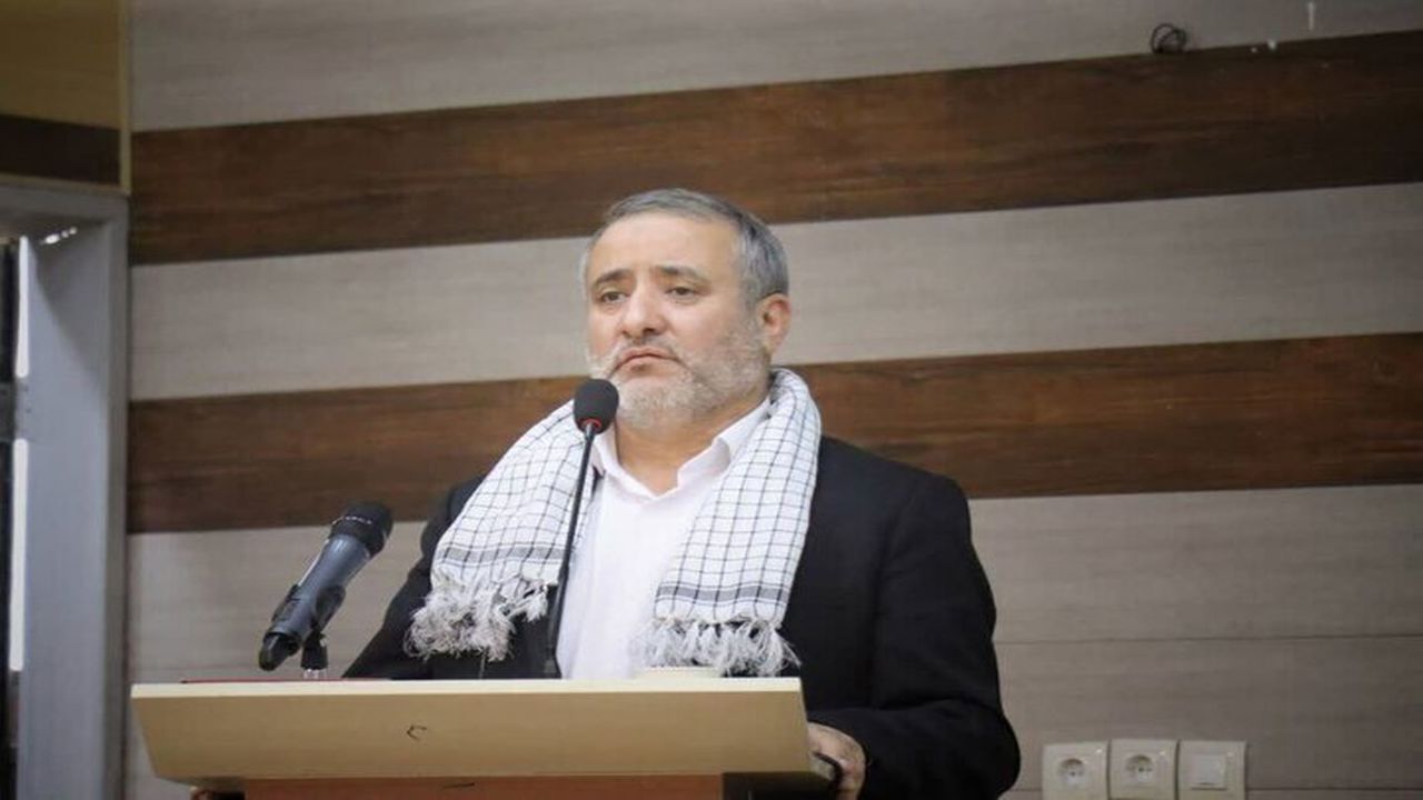 استان سمنان پایلوت وحدت کشور/ همدلی کلید عبور از مشکلات است