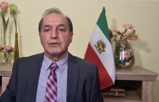 بهرام مودت