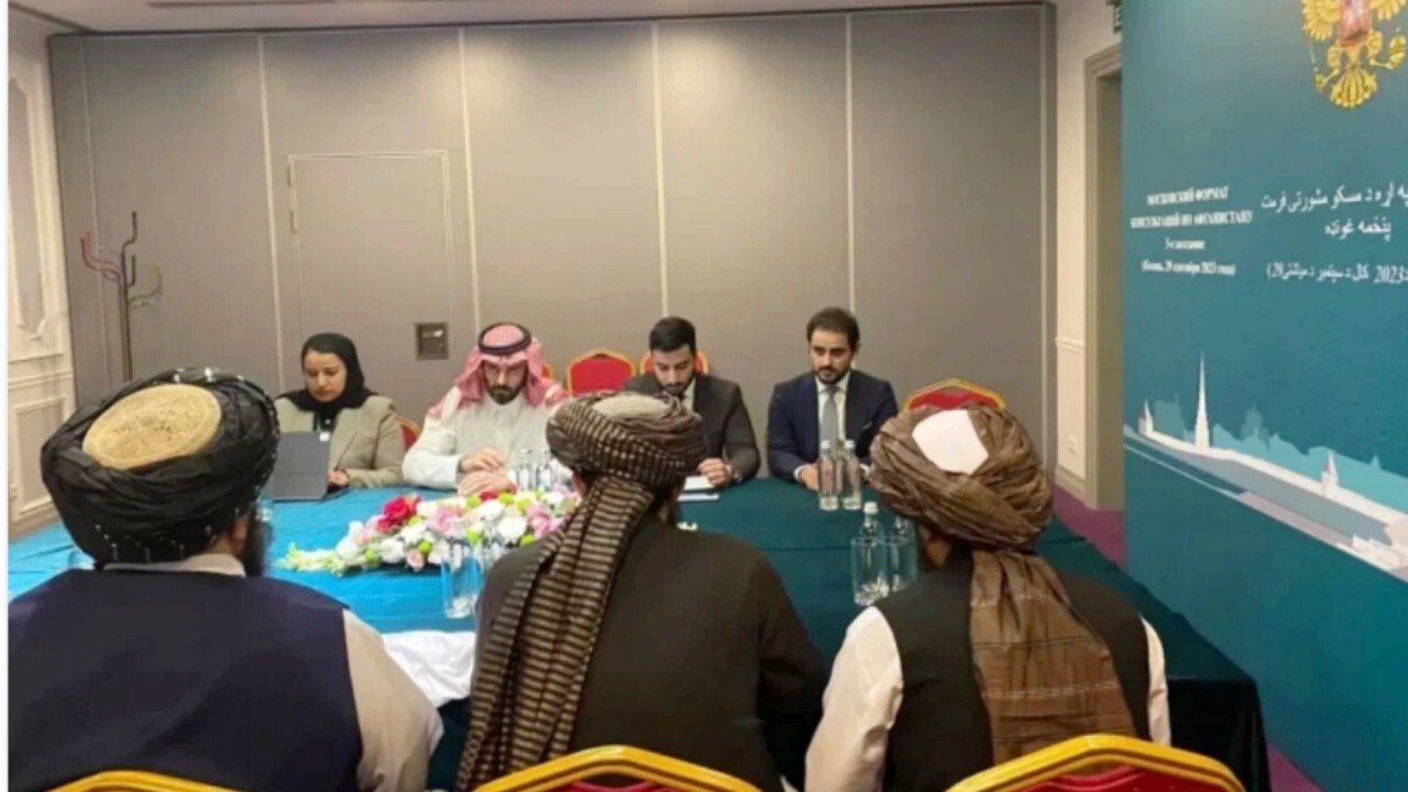 طالبان کاردار سفارت عربستان را احضار کرد