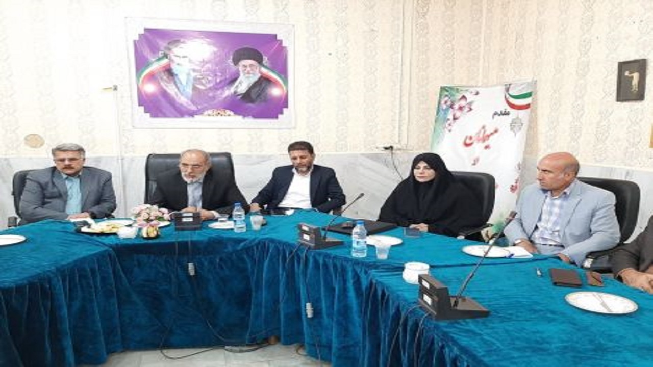 پژوهش زمینه ساز رشد متوازن علمی، فکری و رفتاری انسان است