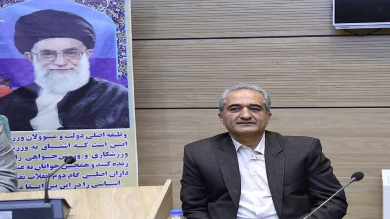 مراسم تجلیل از پیشکسوتان والیبال کردستان برگزار می‌شود