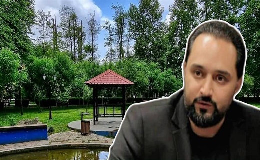 سید پیام جعفری نیا