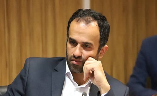 رحیم شوقی، شهردار رشت