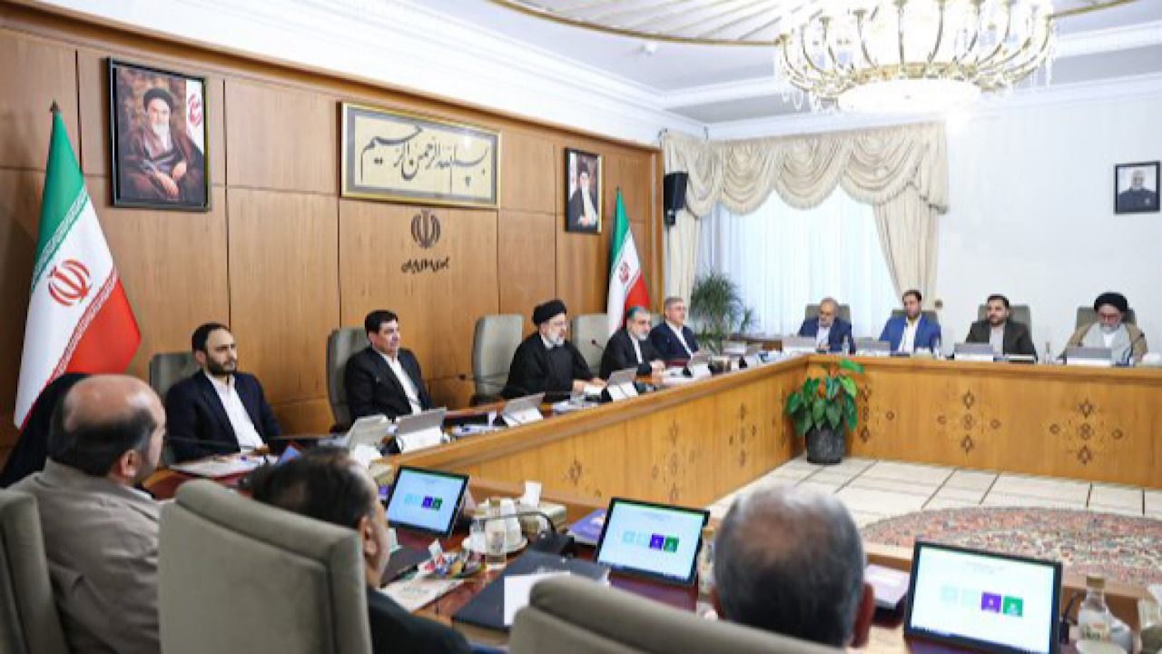 سخنان رئیس‌جمهور آمریکا اعتراف به جعلی بودن رژیم صهیونیستی است