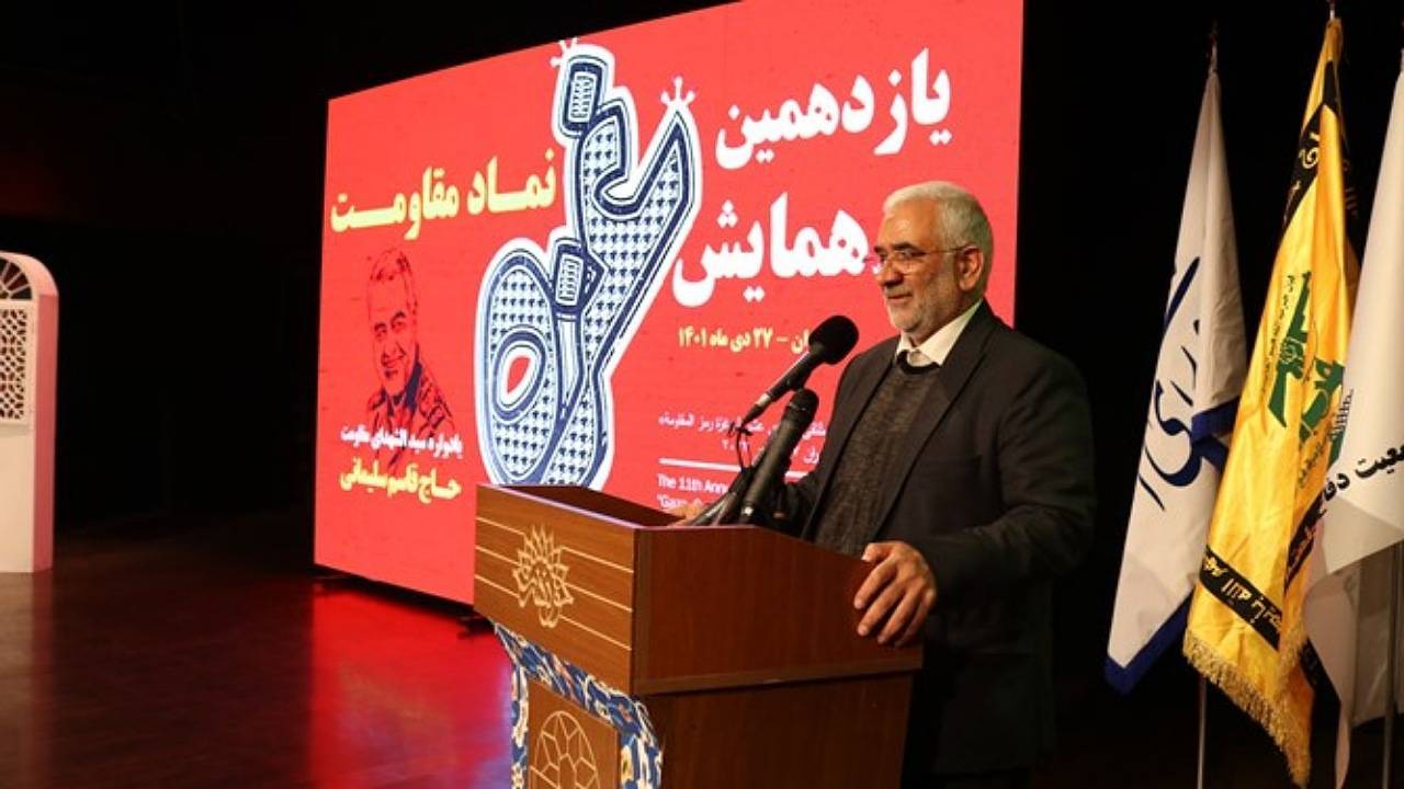 طوفان‌الاقصی ۵۰ سال تلاش آمریکا را از بین برد