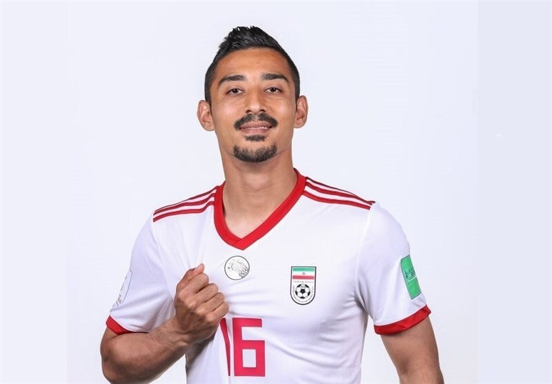 رضا قوچان نژاد
