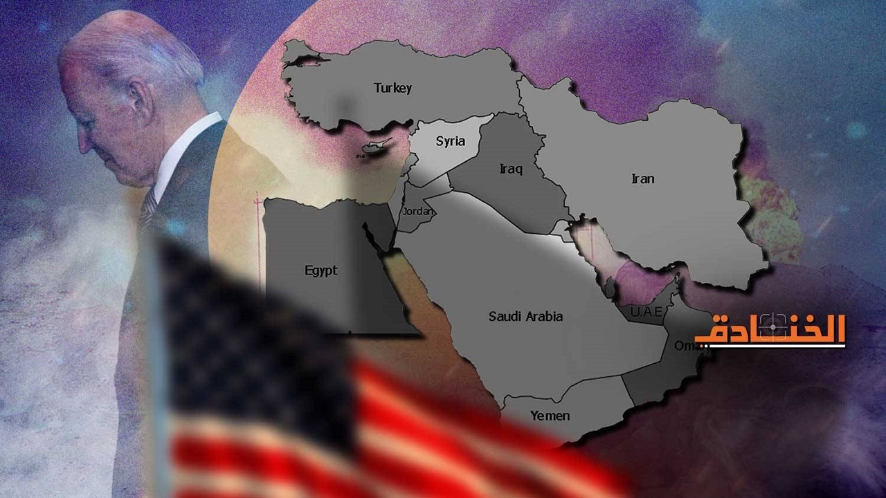 کره شمالی: آمریکا غرب آسیا را به جنگ می‌کشاند