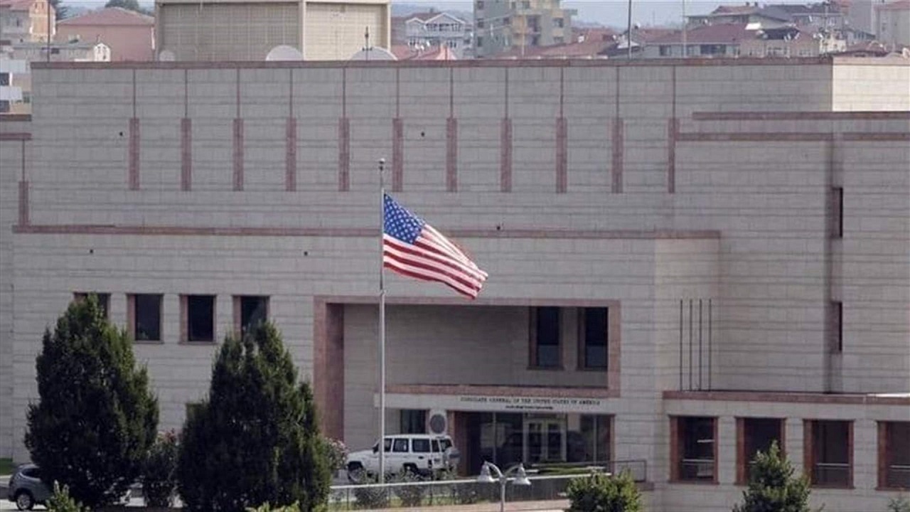 آمریکا از اتباعش خواست لبنان را ترک کنند