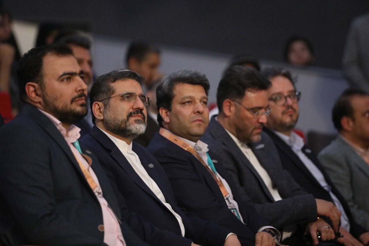 از معرفی داوران مسابقه سینمای ایران تا نظر چهره&zwnj;های سینمایی درمورد چهلمین جشنواره بین المللی فیلم کوتاه تهران&nbsp;