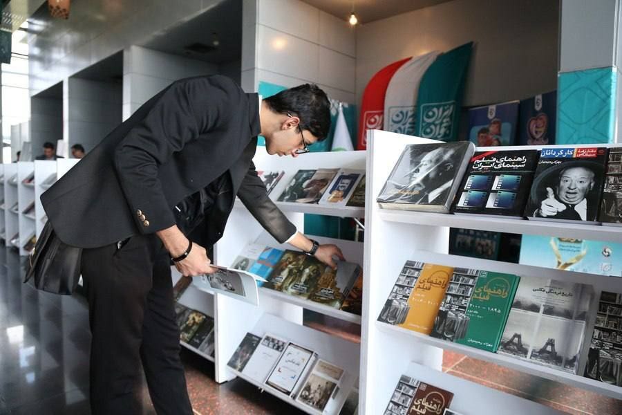 از معرفی داوران مسابقه سینمای ایران تا نظر چهره&zwnj;های سینمایی درمورد چهلمین جشنواره بین المللی فیلم کوتاه تهران&nbsp;