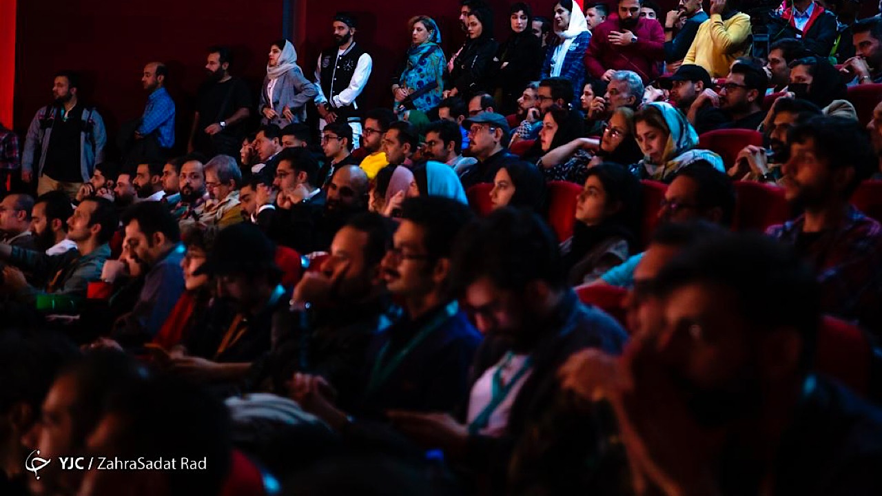 در پنجمین روز از جشنواره فیلم کوتاه تهران چه آثاری اکران می‌شوند؟