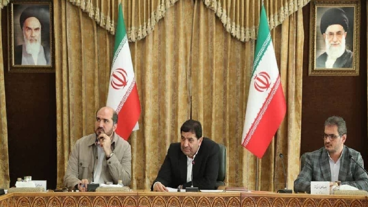 اقدامات دولت سیزدهم برای مردم کردستان منشأ برکت و رضایتمندی است
