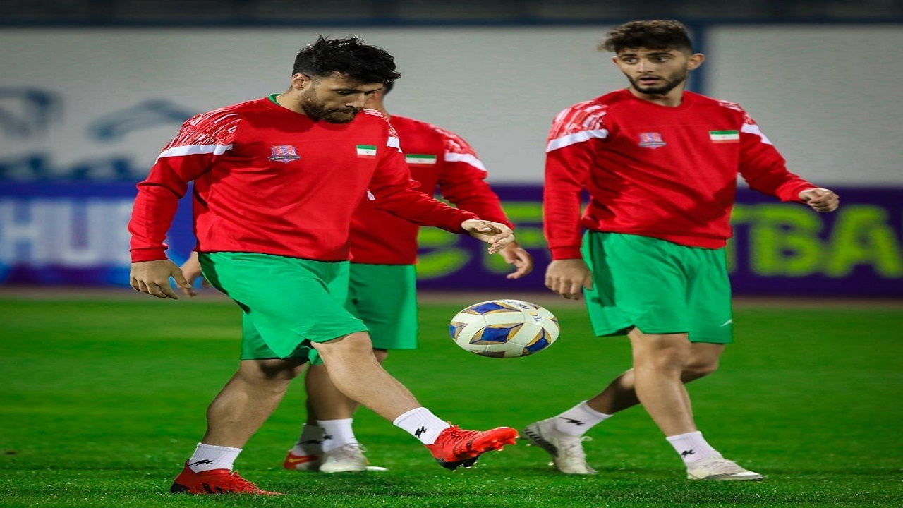 نساجی در پی کسب دومین پیروزی در لیگ قهرمانان آسیا