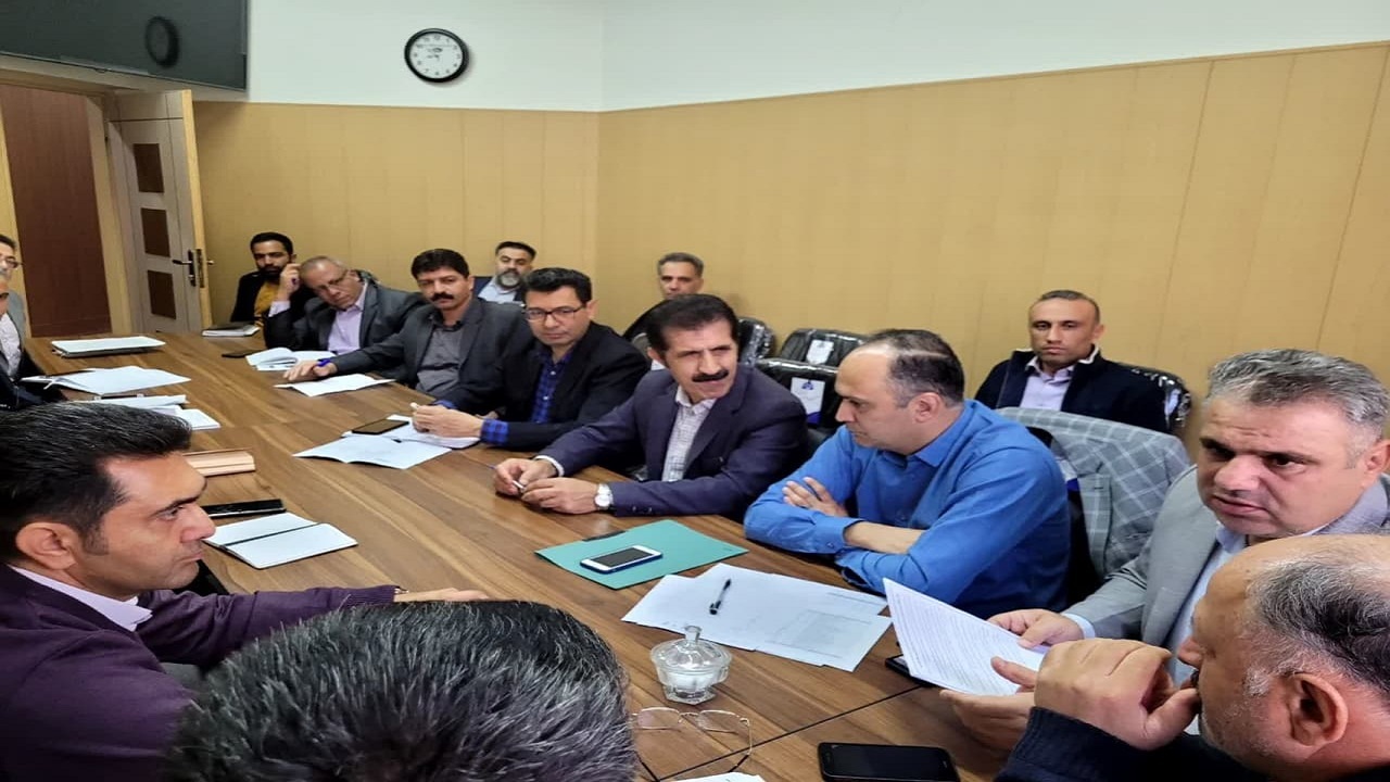 توزیع بیش از ۲۶ هزار تن کود شیمیایی در بین بهره برداران استان قزوین
