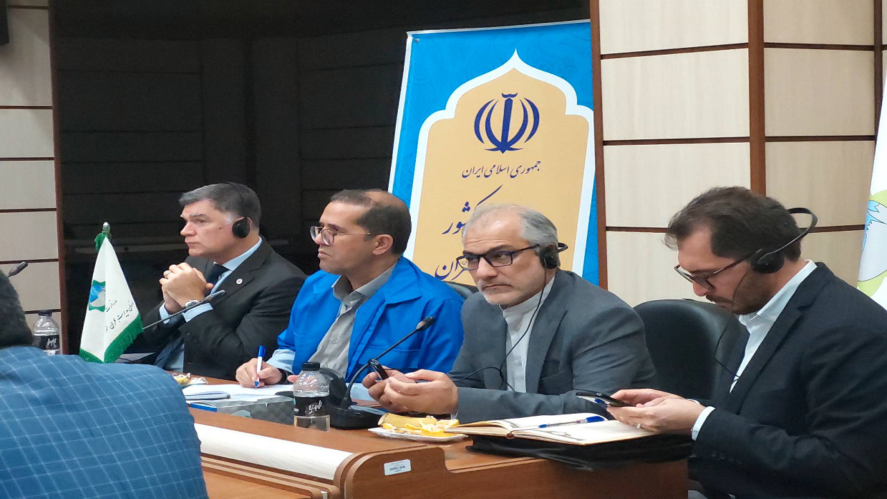 تدوین پروتکل‌های خدمت رسانی در مدیریت مخاطرات با تلفات زیاد ضروری است