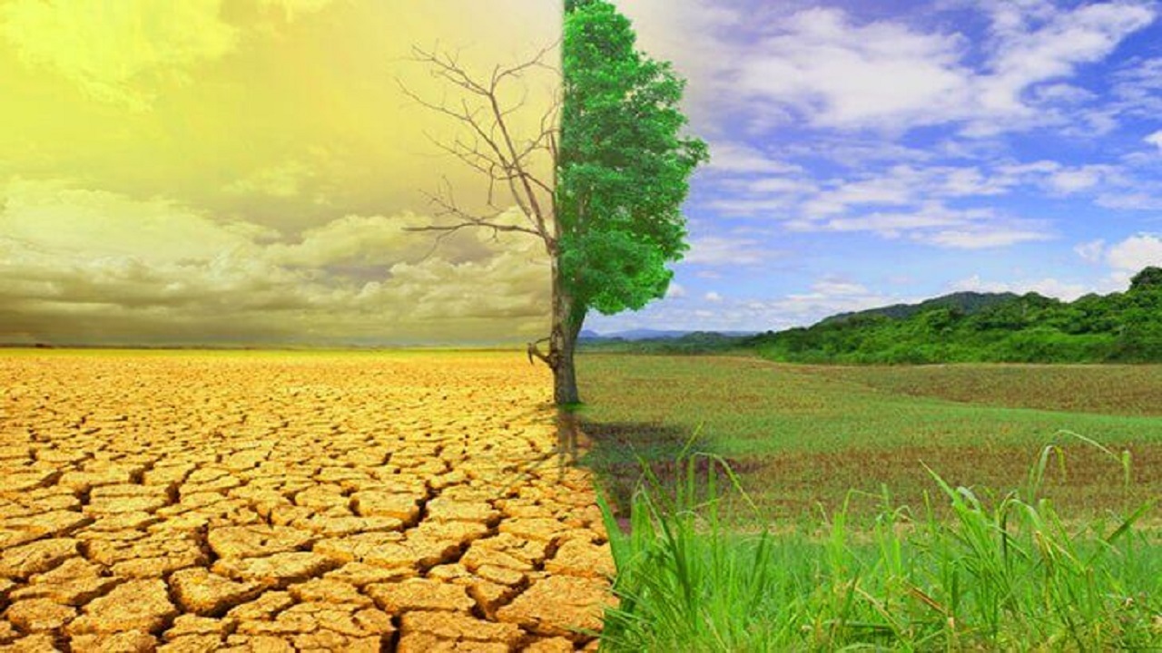 زنگ تغییر اقلیم در کهگیلویه و بویراحمد به صدا درآمد