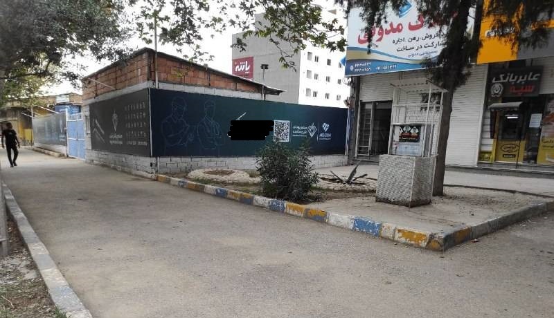 معابر