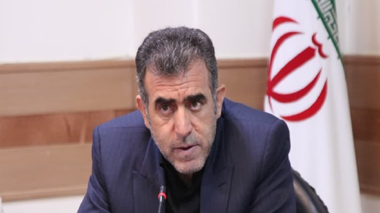 افزایش سرانه فضای مدارس استان کرمانشاه