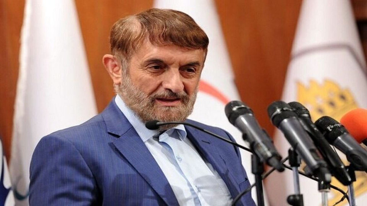 اتباع خارجی بیمه شوند