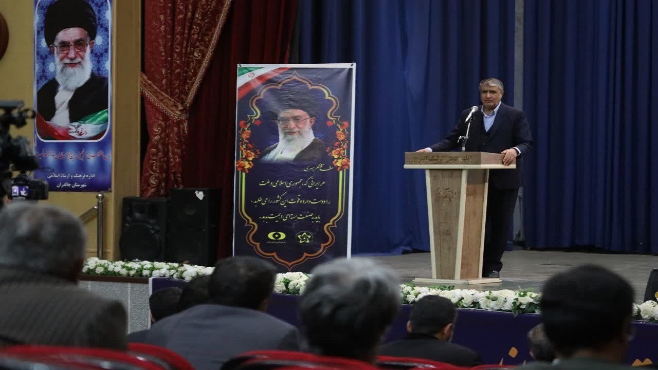 اشتغال زایی برای بیش از هزار نفر در مجتمع معدنی اورانیوم آذربایجان‌غربی
