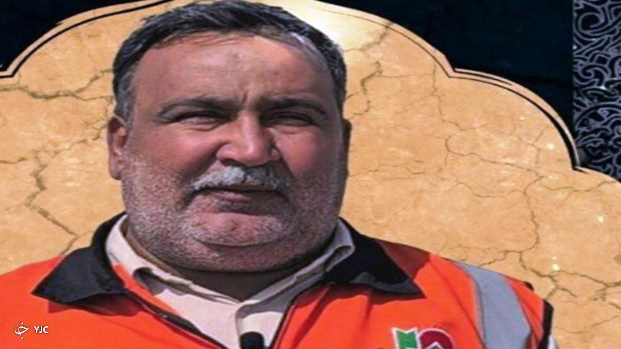 مدیر راهداری شهرستان حاجی آباد جان باخت