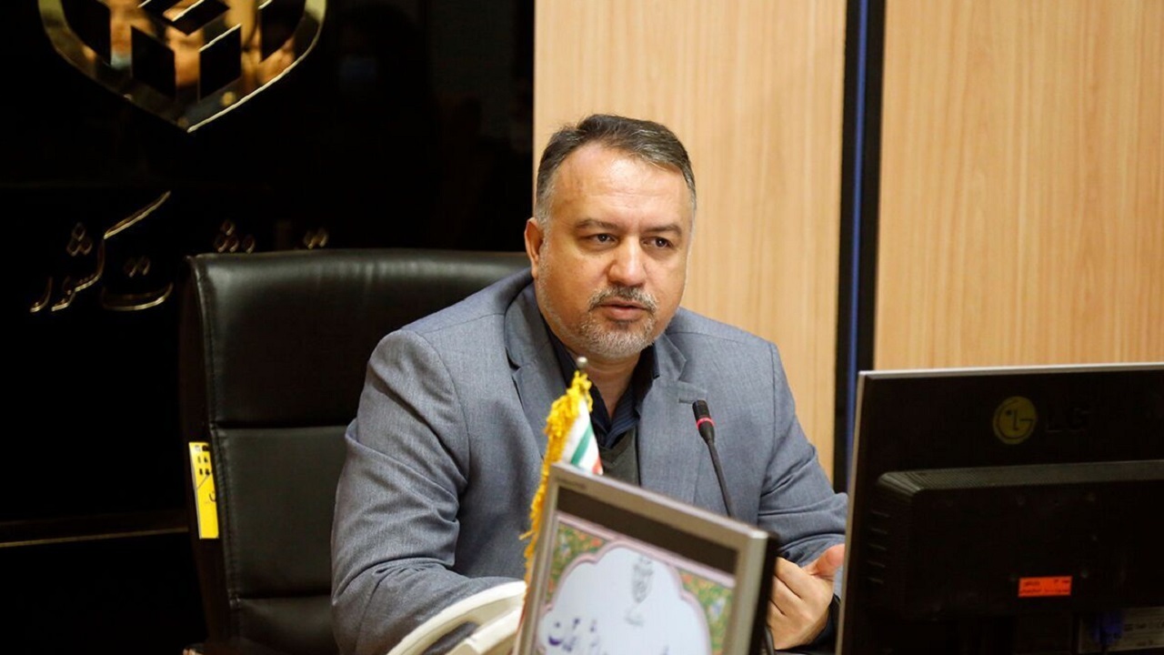 ثبت‌نام قطعی ۷ هزار و ۸۰۳ نفر تا ساعت ۱۴ امروز برای انتخابات مجلس