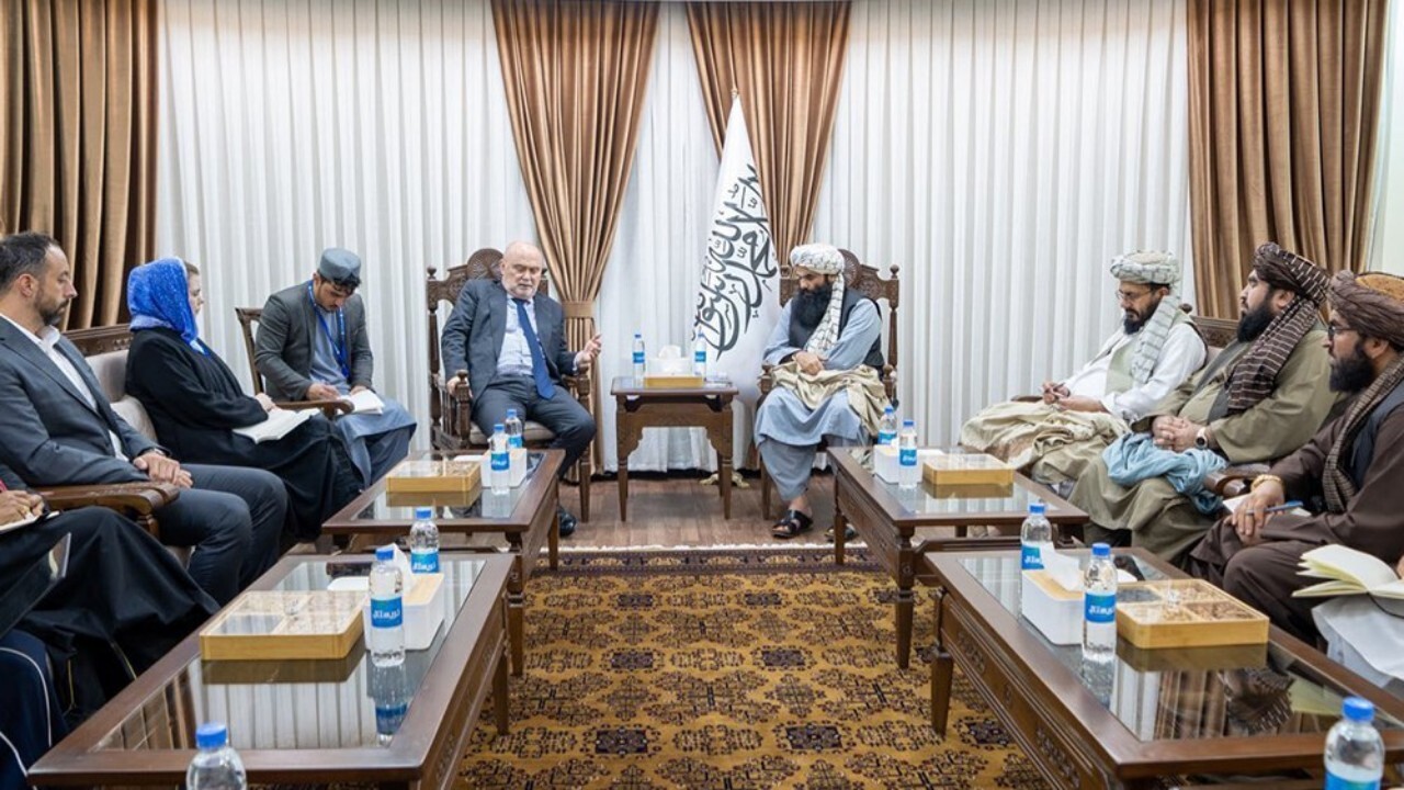 سازمان ملل خواستار بازگشایی مکاتب دخترانه در افغانستان شد