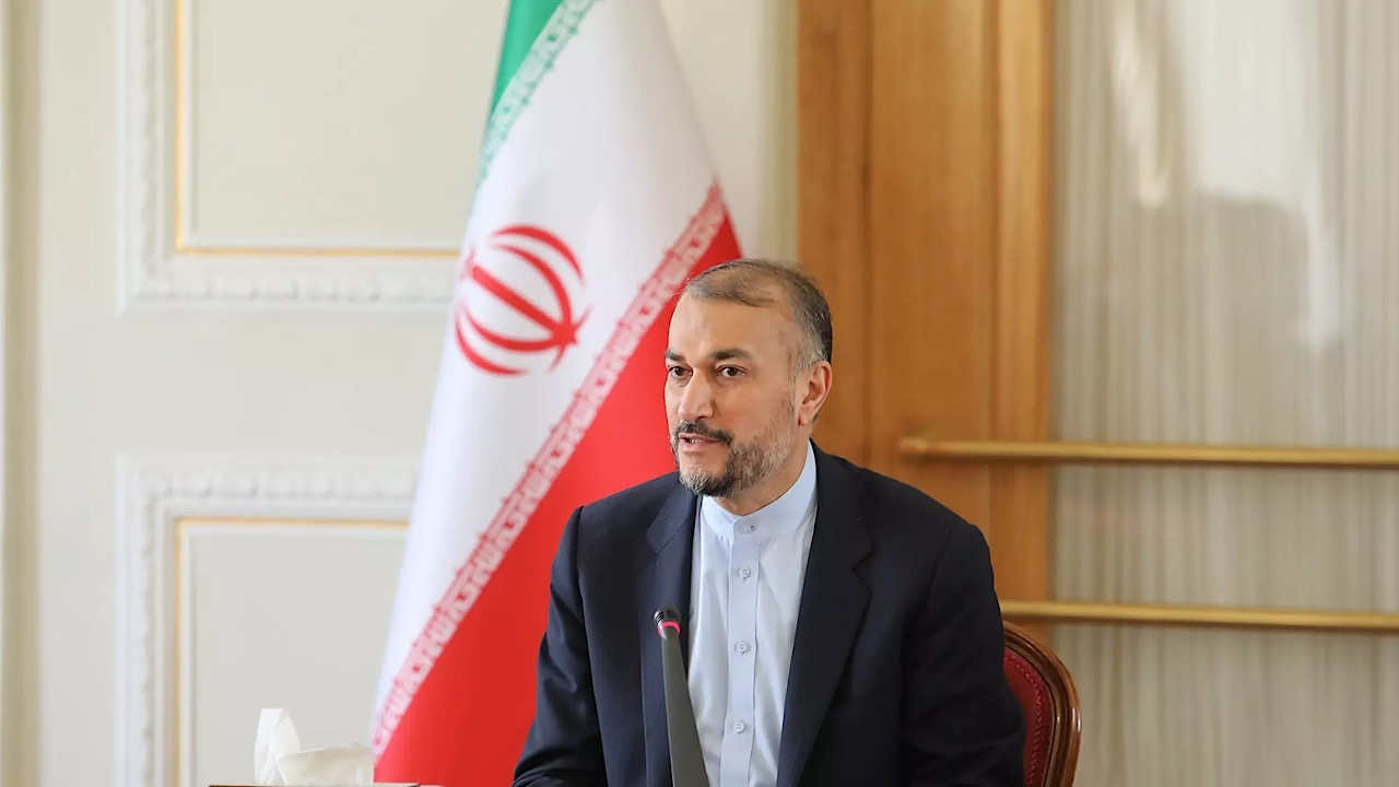 اهداف برگزاری نشست ۳+۳ در تهران از نگاه وزیر امور خارجه
