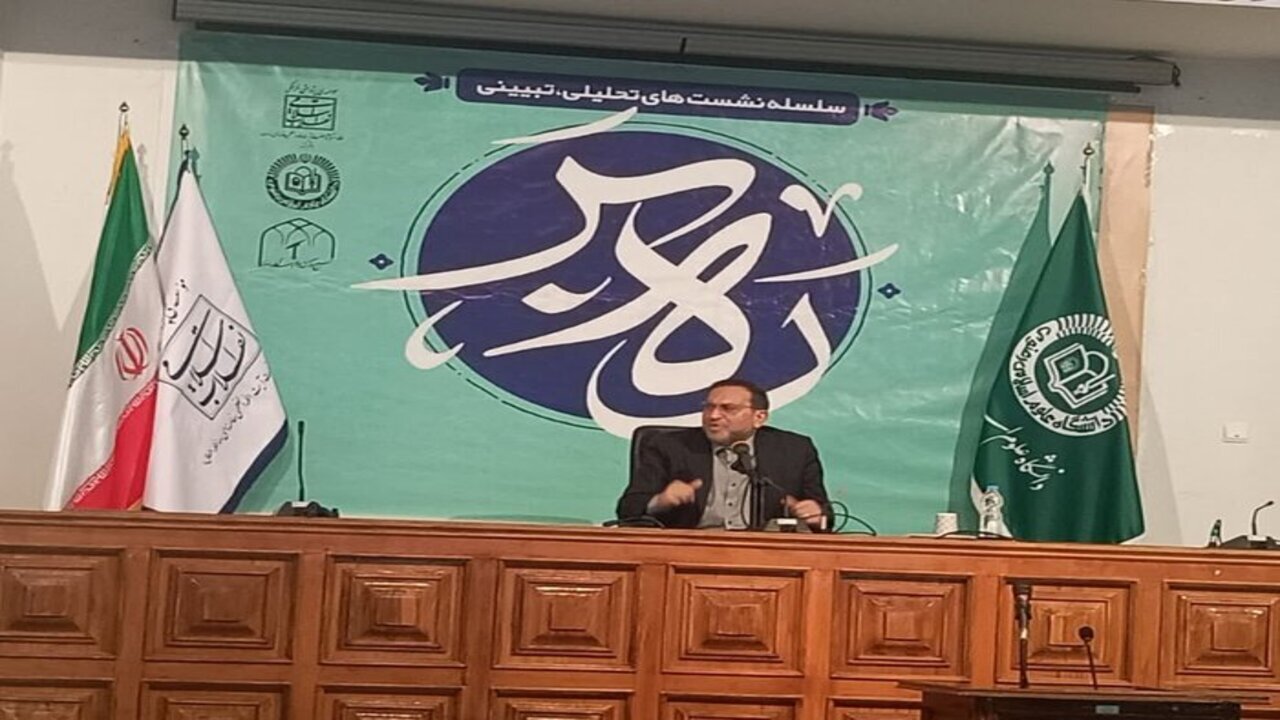 طوفان الاقصی ابهت دروغین صهیونیستها را فروریخت