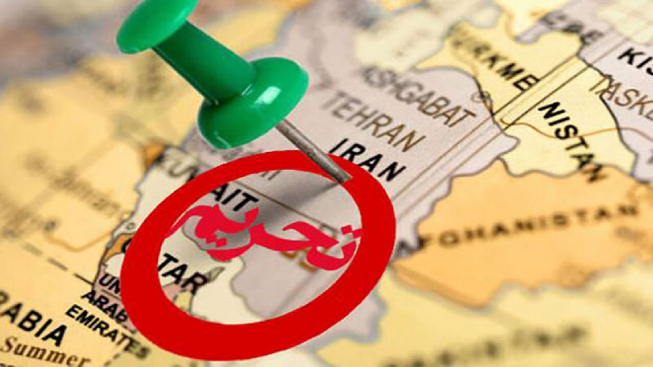 اثرات کوتاه مدت تحریم‌ها در حوزه صنعت جبران شده است