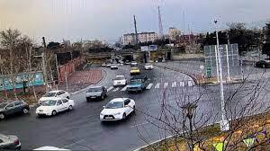 حجم بالای تخلفات و تصادفات در میدان صنعت/ تغییرات اساسی انجام می شود