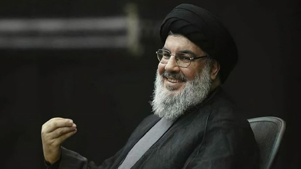آمریکا و اسرائیل در رمزگشایی از اهداف سید حسن نصرالله با مشکل رو به رو شده‌اند