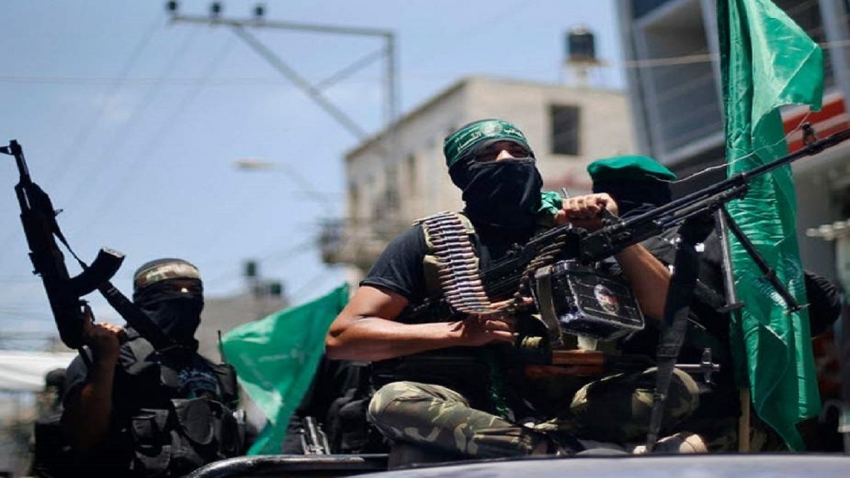 تنها حاصل حضور صهیونیسم در فلسطین + فیلم
