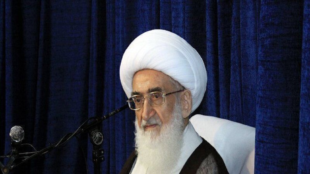 رژیم غاصب صهیونیستی باید از صفحه روزگار محو شود
