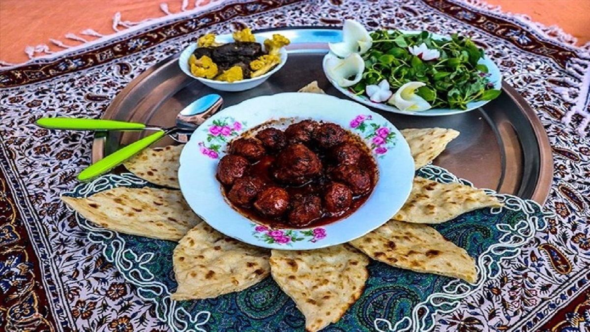 میوه اشتهاآور برای کودکان + فیلم