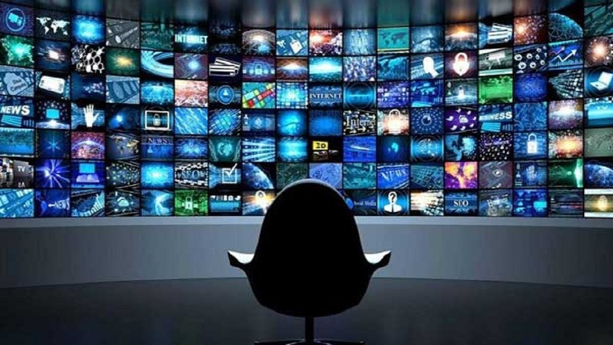 به کما رفتن تحلیلگر آمریکایی حین پخش زنده فاکس نیوز + فیلم