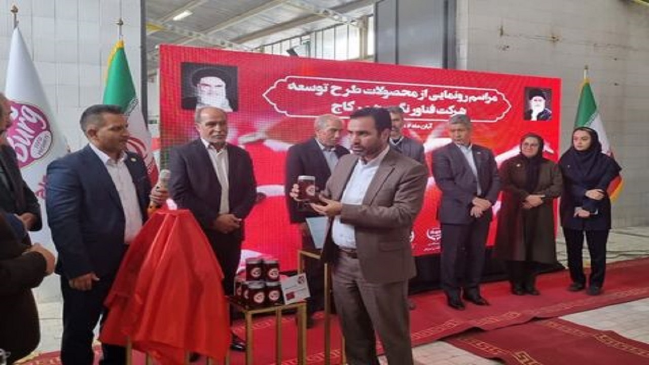 باید با زرشک به مثابه یاقوت برخورد کرد