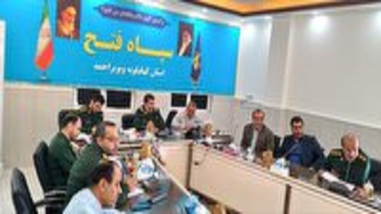 اجرای برنامه‌های هفته بسیج دانش آموزی از ۷ آبان