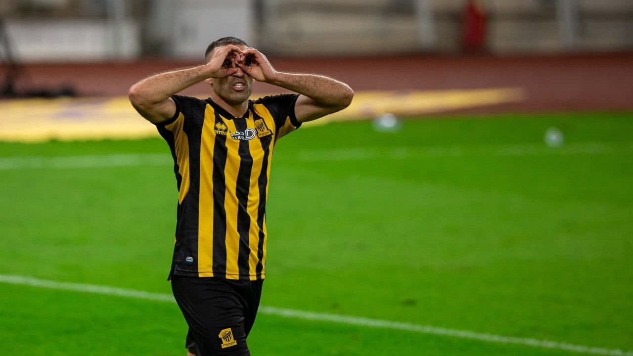 پیروزی الاتحاد با گل دقیقه ۹۴ / سپاهان صدر را از دست داد