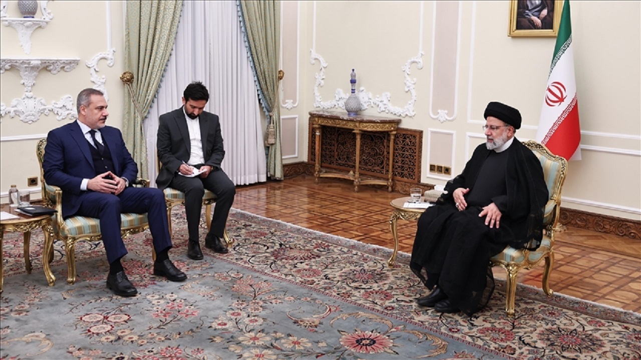 گفتگو‌ها میان کشور‌های منطقه قفقاز زمینه‌ساز حل مشکلات خواهد شد