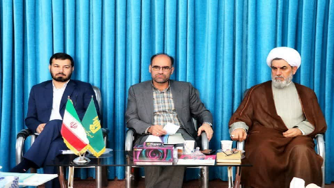 باید سند چشم انداز فرهنگی برای شهرستان بویین زهرا تدوین شود