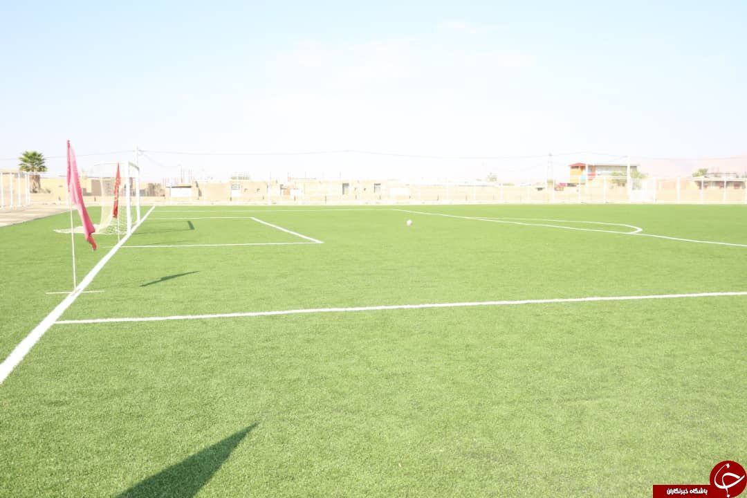 ۵۲ طرح ورزشی لرستان در حال تکمیل است
