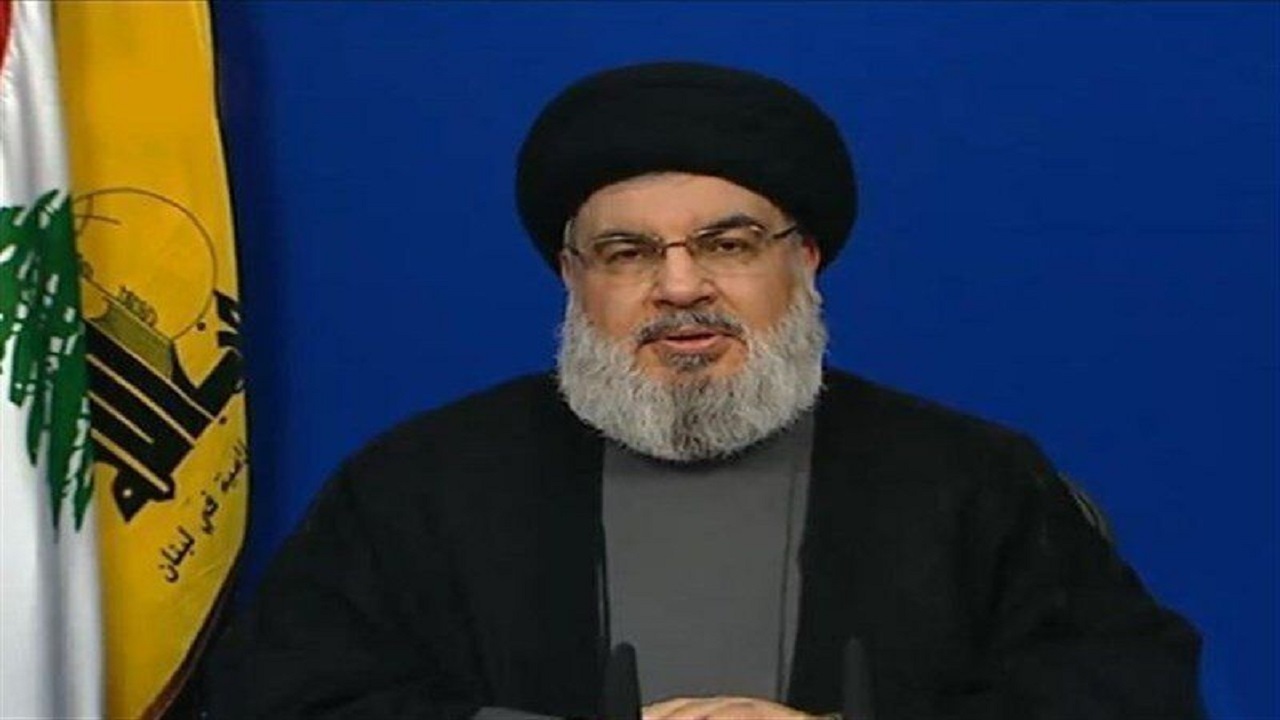 خاورمیانه نفس‌های خود را برای سخنرانی سید نصرالله حبس کرده است